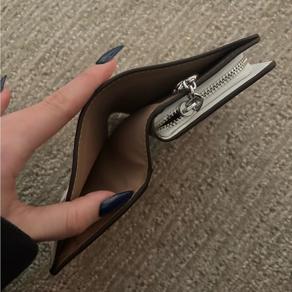 COACH WALLET - Picture 4 of 7